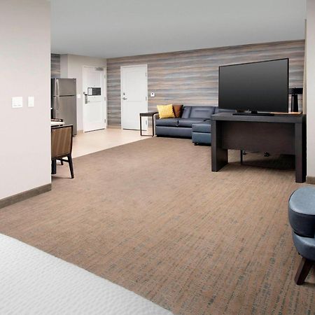 Residence Inn By Marriott Lubbock Southwest Номер фото