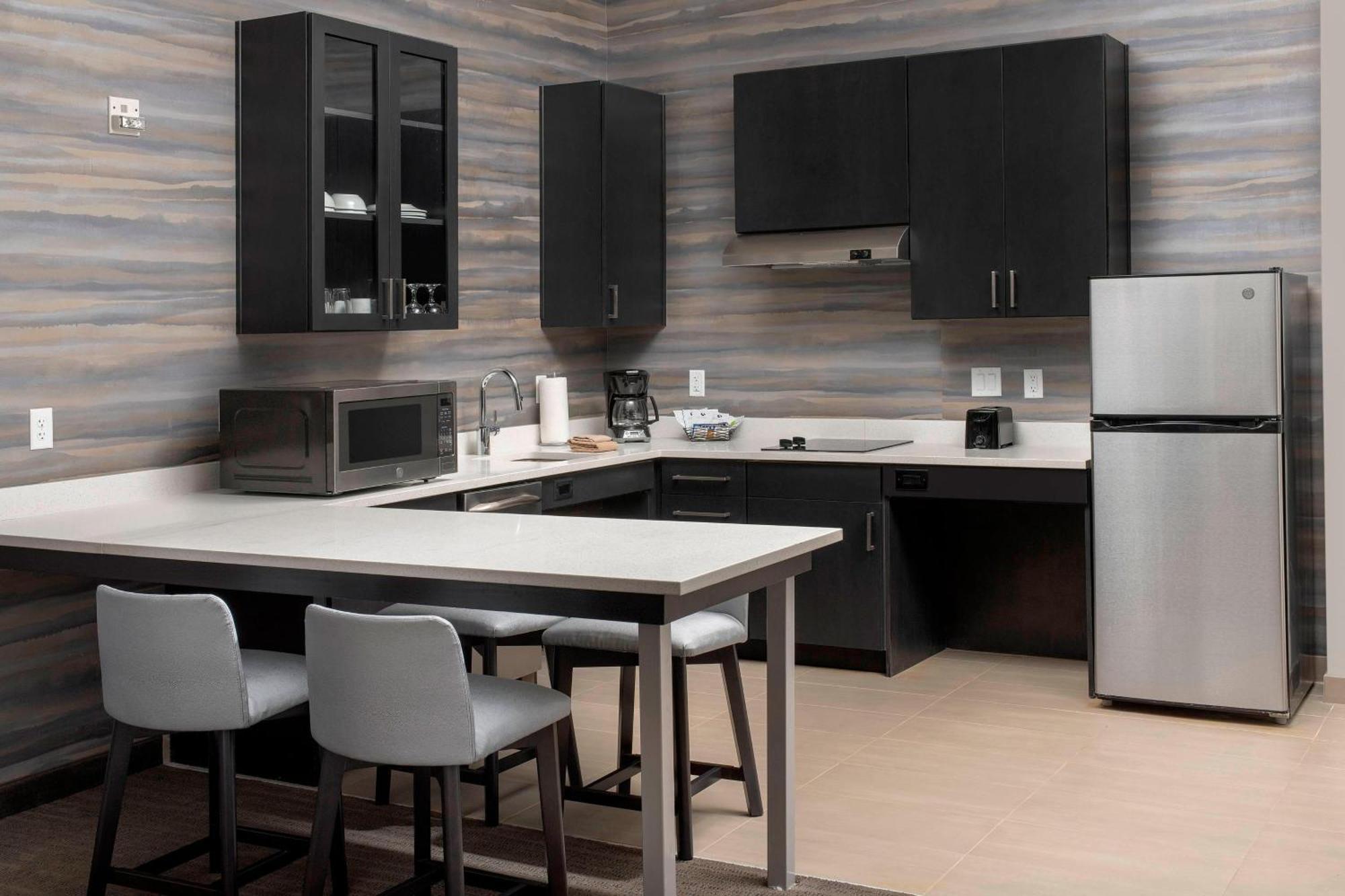 Residence Inn By Marriott Lubbock Southwest Номер фото
